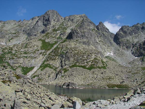 Vysoké tatry  327