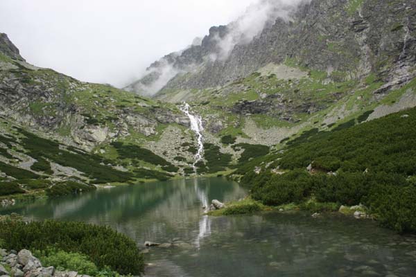 Vysoké tatry