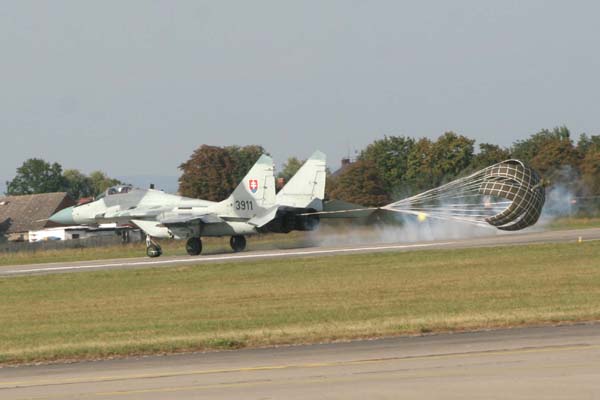 MiG 29