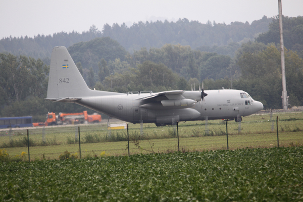 C-130 Hercules